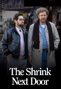 The Shrink Next Door